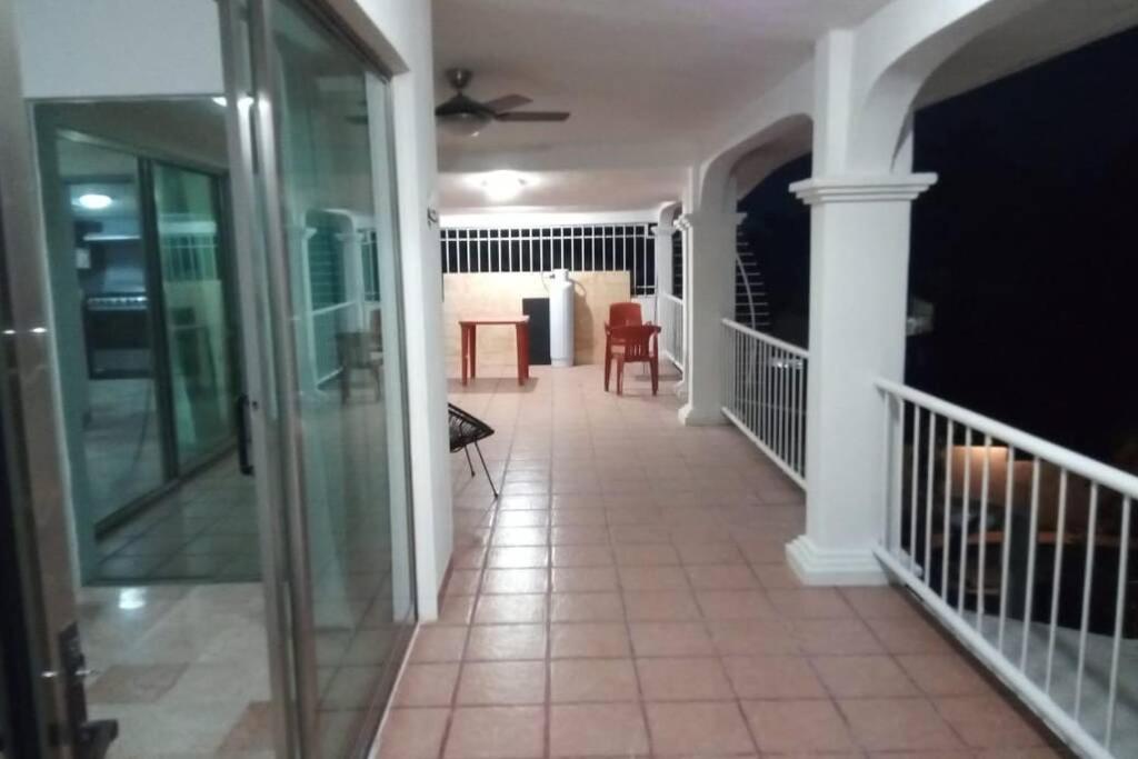 Penthouse 205 Sq M On Lagoon, 3 Bedrooms 2 Bathrooms For Up To 8 Guests Cancún Eksteriør bilde