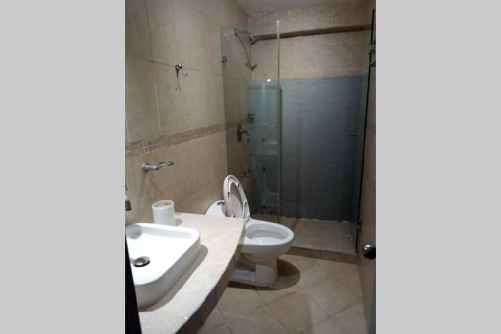 Penthouse 205 Sq M On Lagoon, 3 Bedrooms 2 Bathrooms For Up To 8 Guests Cancún Eksteriør bilde