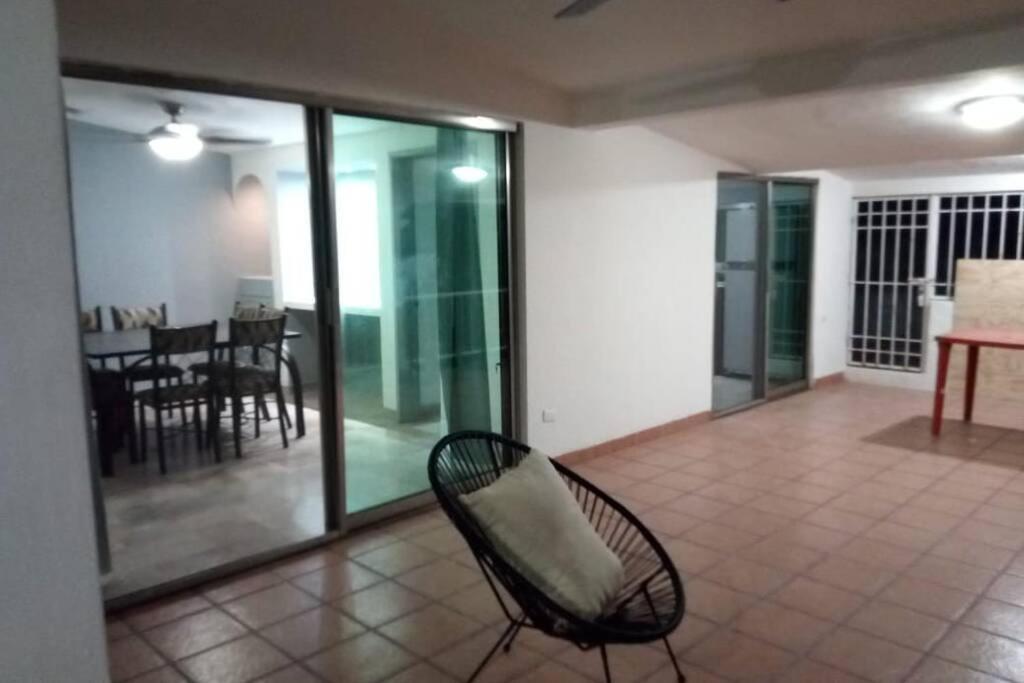 Penthouse 205 Sq M On Lagoon, 3 Bedrooms 2 Bathrooms For Up To 8 Guests Cancún Eksteriør bilde