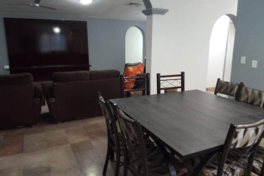 Penthouse 205 Sq M On Lagoon, 3 Bedrooms 2 Bathrooms For Up To 8 Guests Cancún Eksteriør bilde
